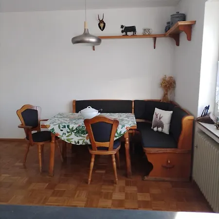 Ida Lejlighed *